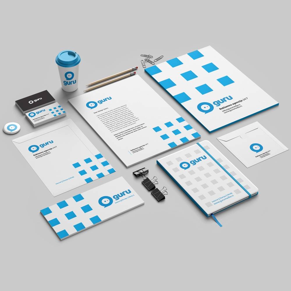 Korporativni identitet