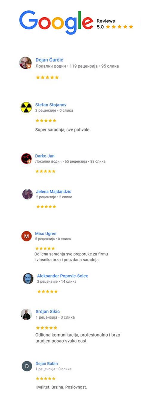 recenzije